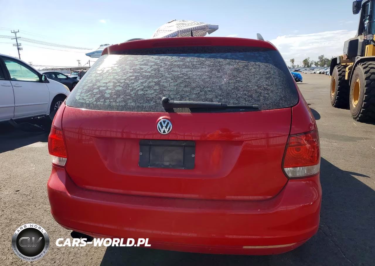 2012 Volkswagen Jetta S VIN:3VWPP7AJ1CM711862 - 6