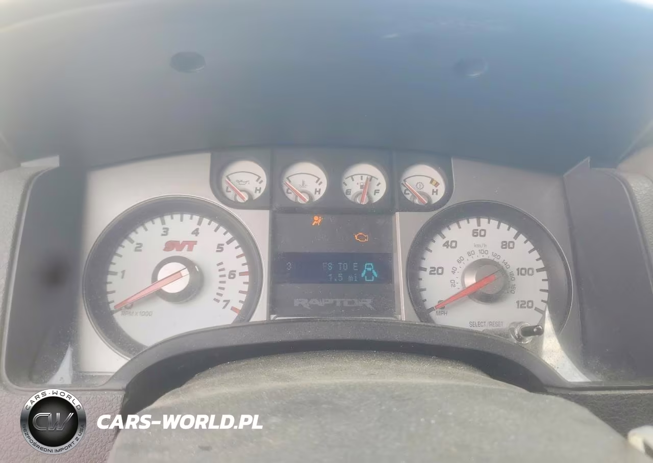 2010 Ford F150 Super Cab VIN:1FTEX1EV2AFA75535 - 9