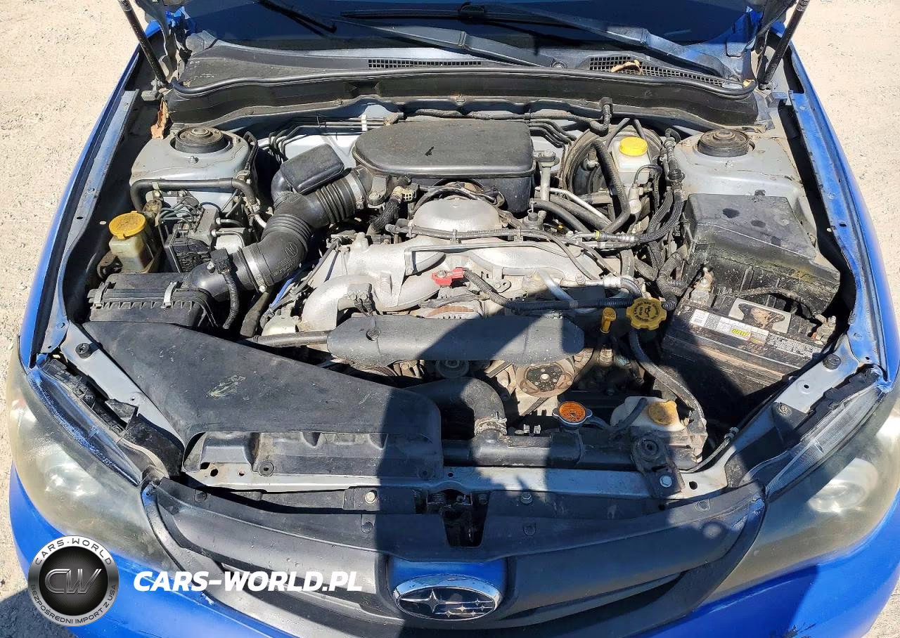 2010 Subaru Impreza 2.5I VIN:JF1GH6A65AH807295 - 11