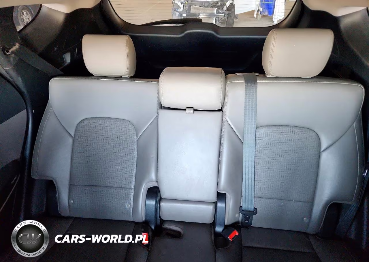 2015 Hyundai Santa Fe Sport 2.4L VIN:5XYZUDLB0FG285592 - 10