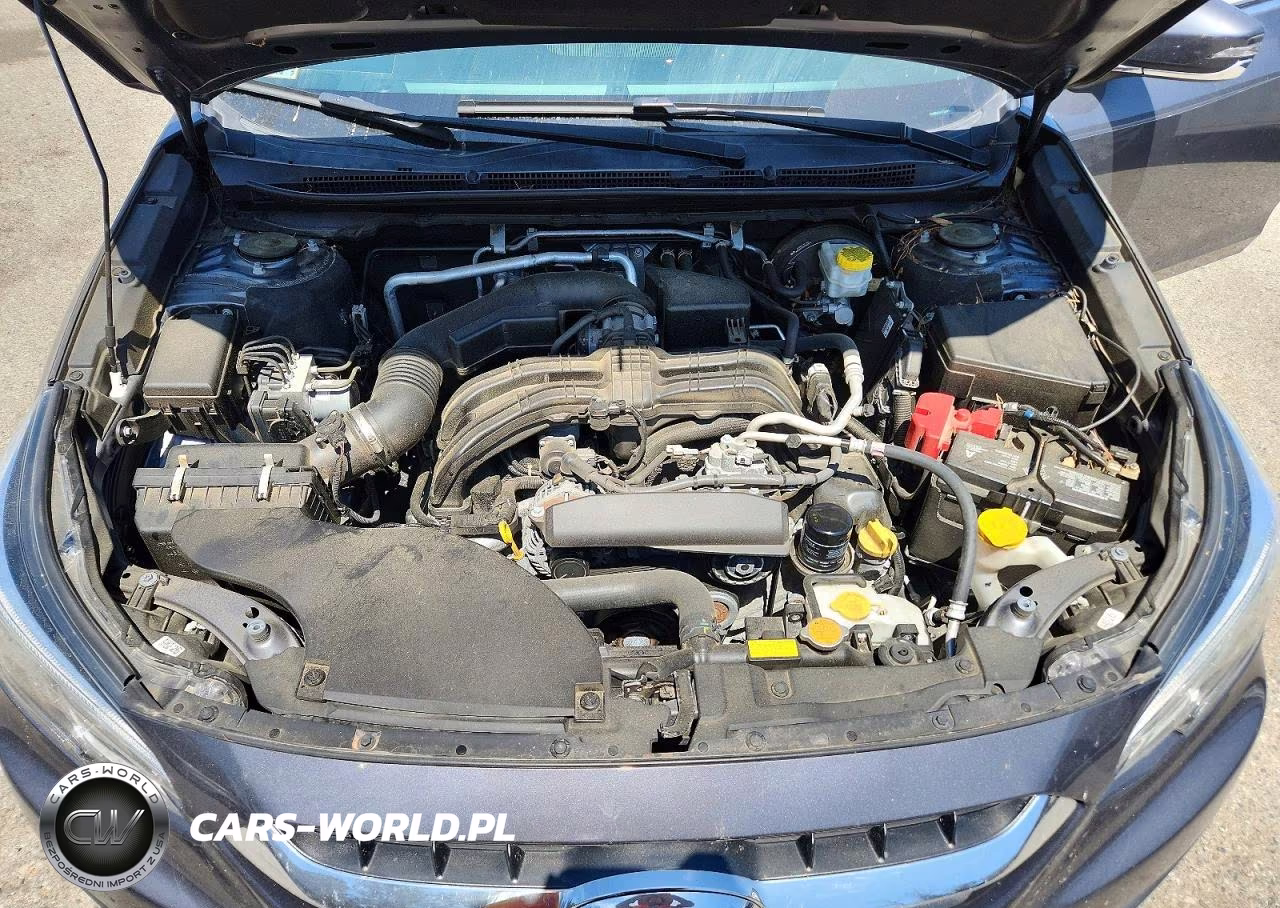 2020 Subaru Legacy Limited VIN:4S3BWAN63L3026301 - 11