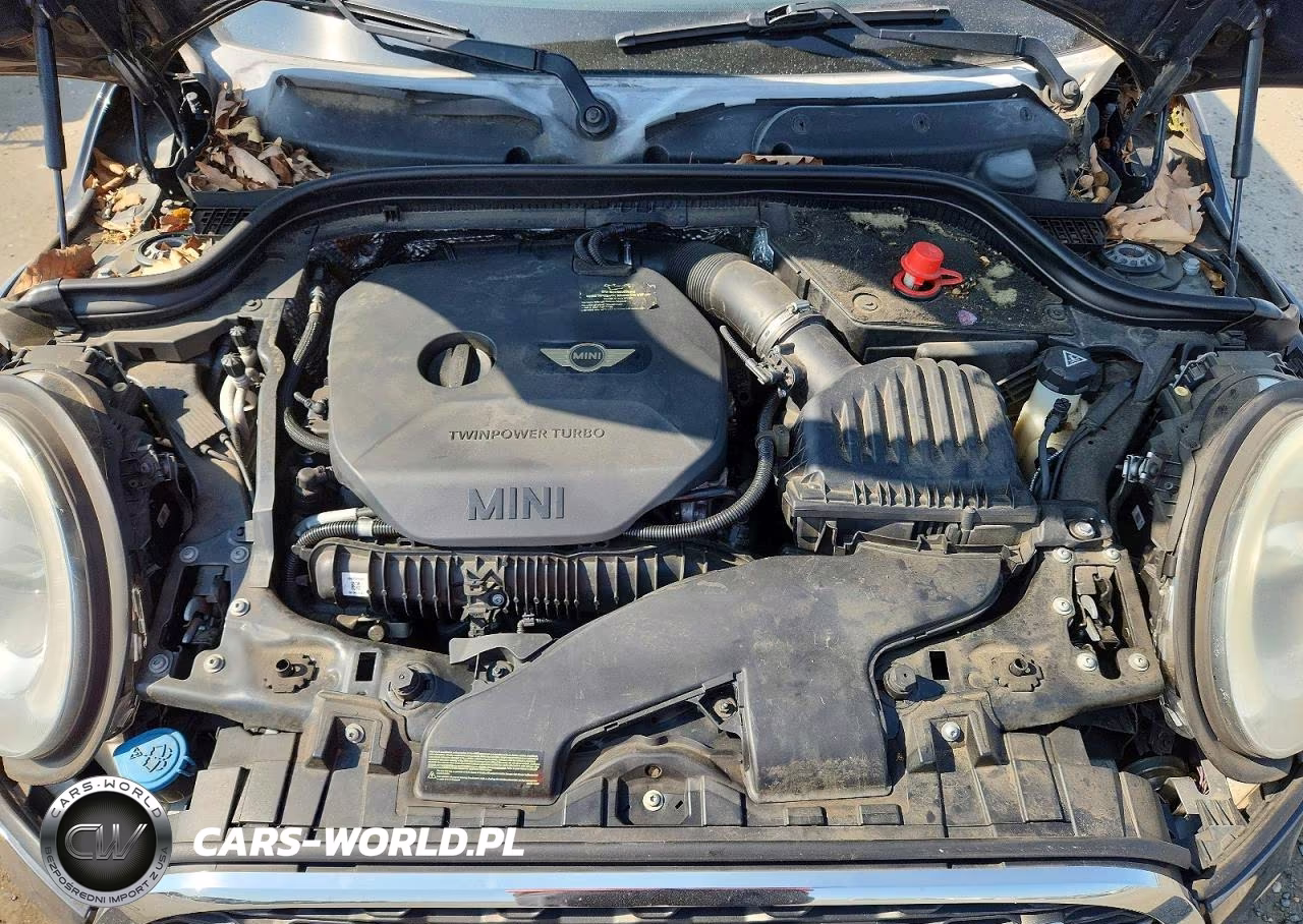 2015 Mini Cooper S VIN:WMWXP7C59F2A33280 - 11