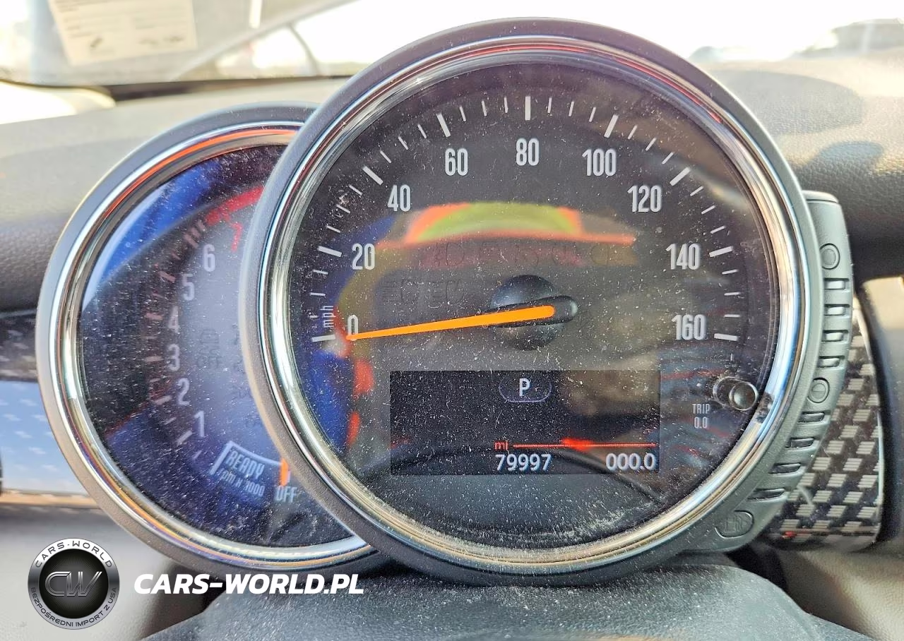 2015 Mini Cooper S VIN:WMWXP7C59F2A33280 - 9