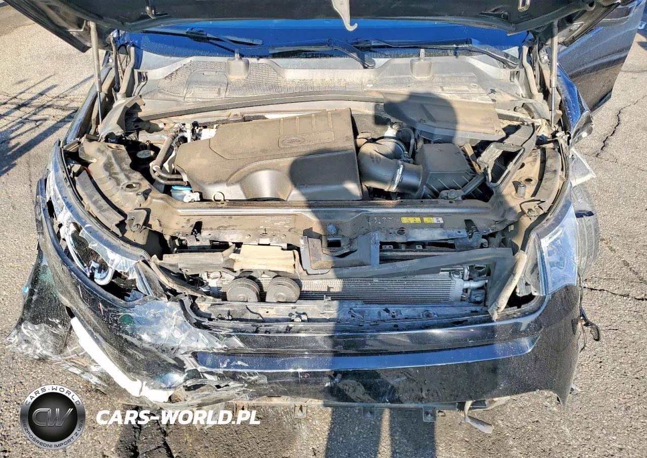 2019 Land Rover Discovery Sport Se VIN:SALCP2FX0KH812257 - 11