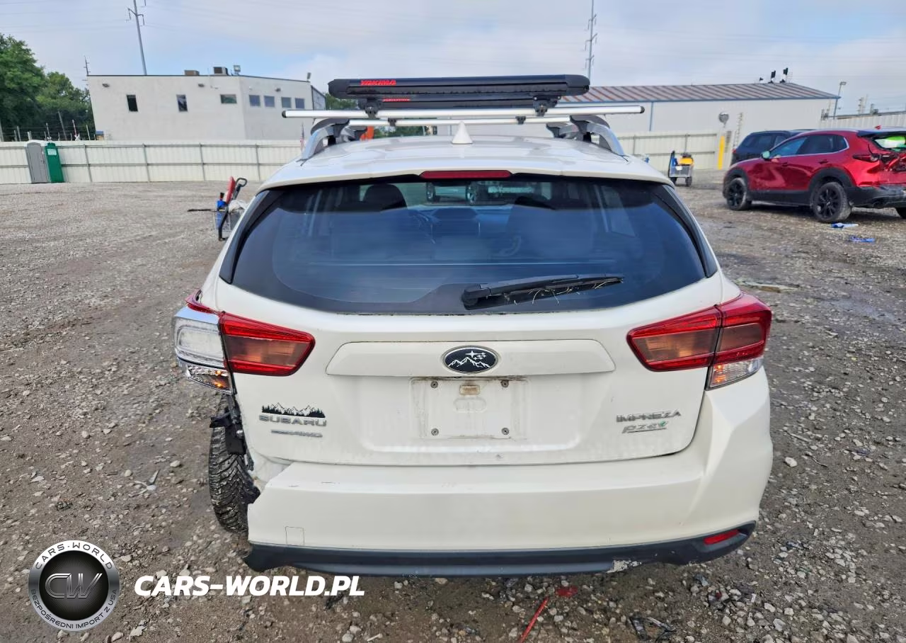 2017 Subaru Impreza Premium Plus VIN:4S3GTAD62H3713762 - 6