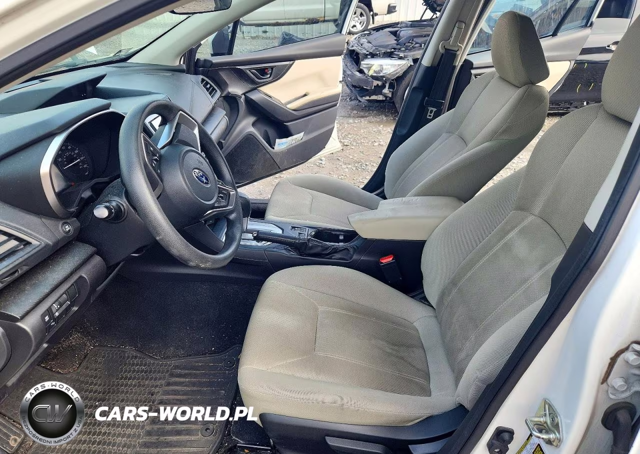 2017 Subaru Impreza Premium Plus VIN:4S3GTAD62H3713762 - 7