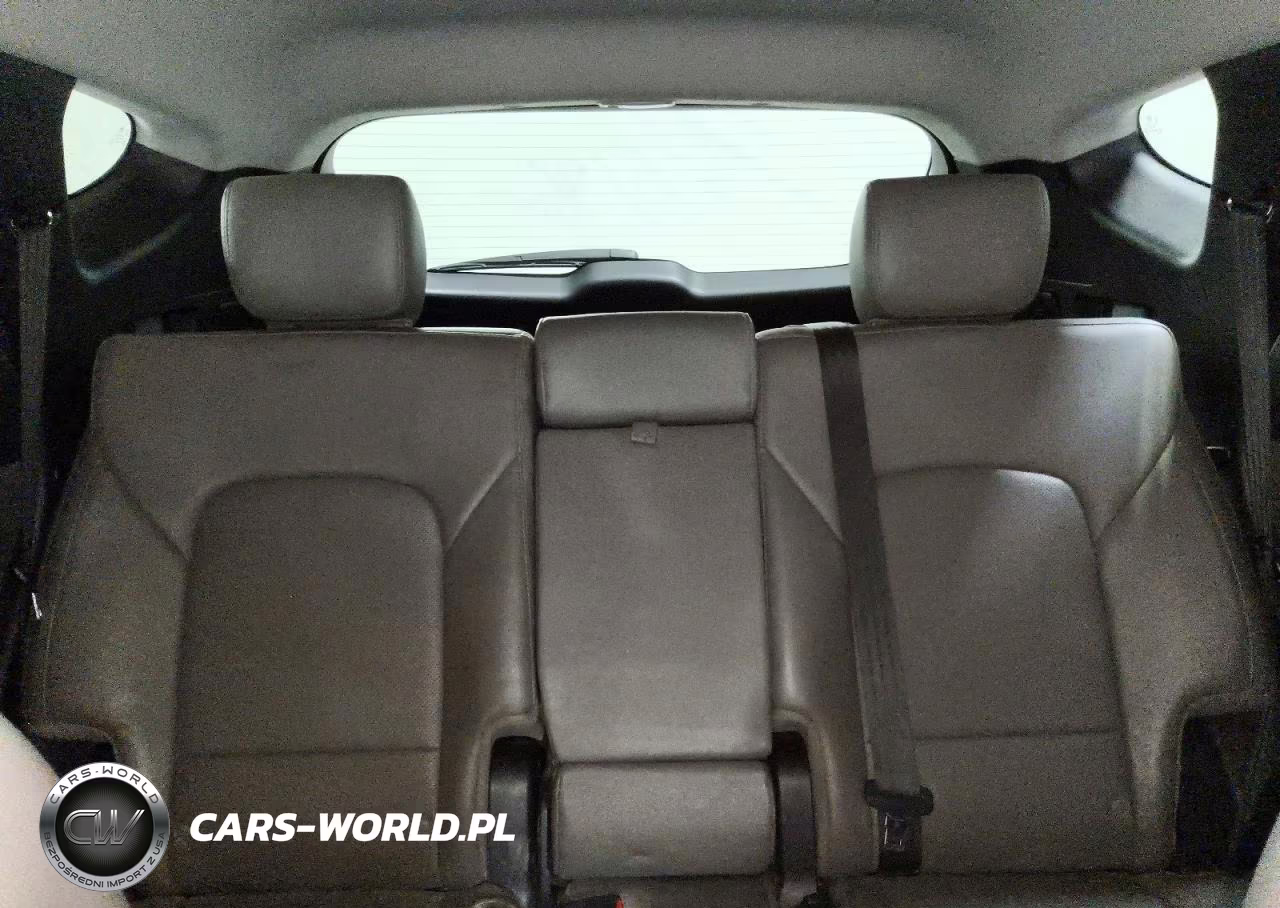 2018 Hyundai Santa Fe Sport 2.4L VIN:5NMZU3LB7JH062457 - 10