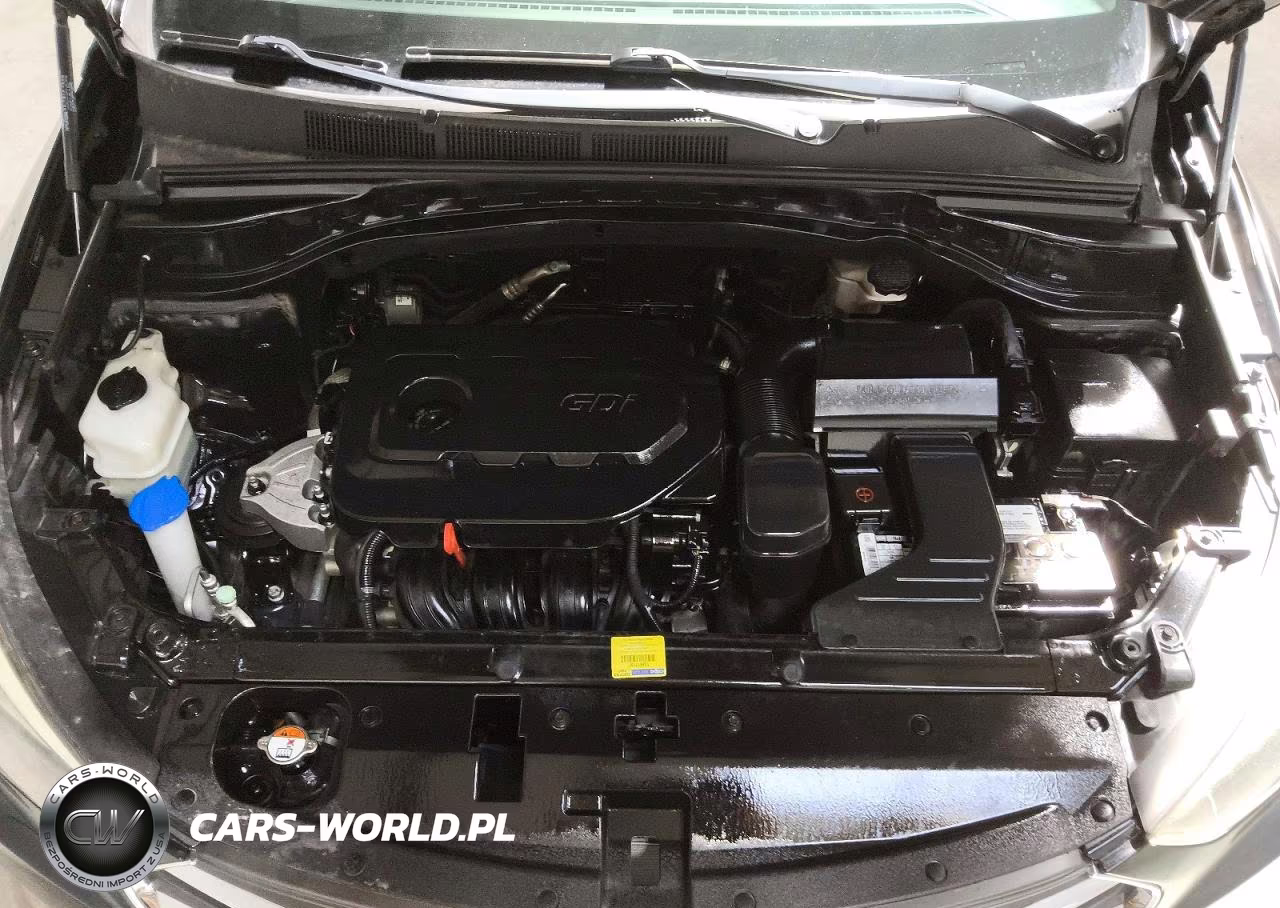 2018 Hyundai Santa Fe Sport 2.4L VIN:5NMZU3LB7JH062457 - 12