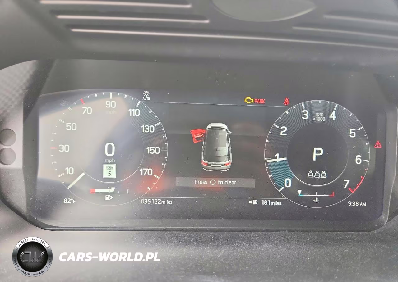 2021 Land Rover Discovery Sport Se R-Dynamic VIN:SALCL2FX7MH905033 - 9