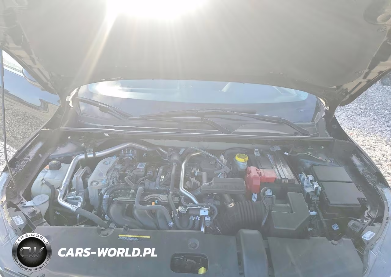2025 Nissan Sentra Sv VIN:3N1AB8CV9SY220351 - 11