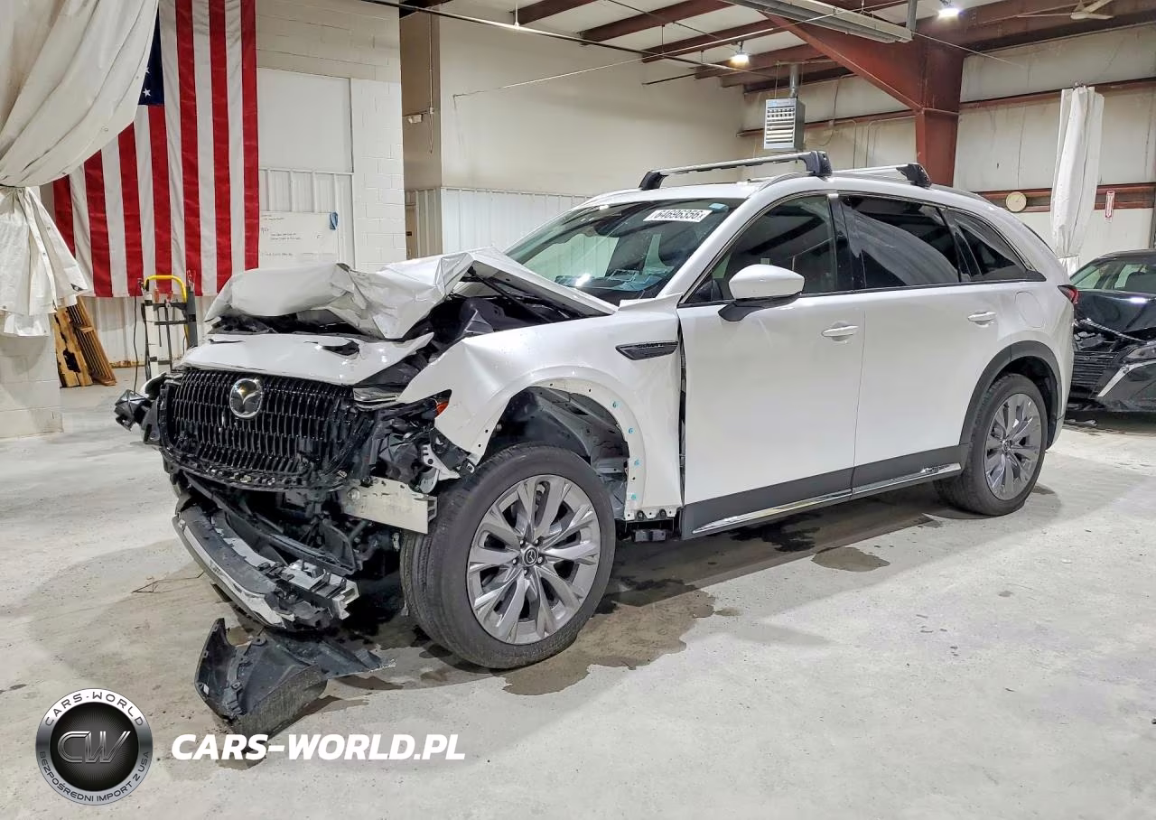 2024 Mazda Cx-90 Premium – zdjęcie 1 z 14
