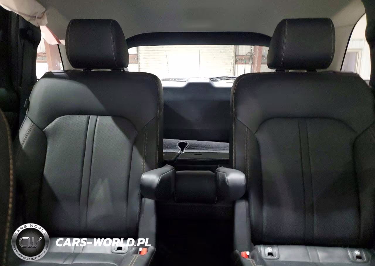 2024 Mazda Cx-90 Premium VIN:JM3KKDHD3R1184396 - 10