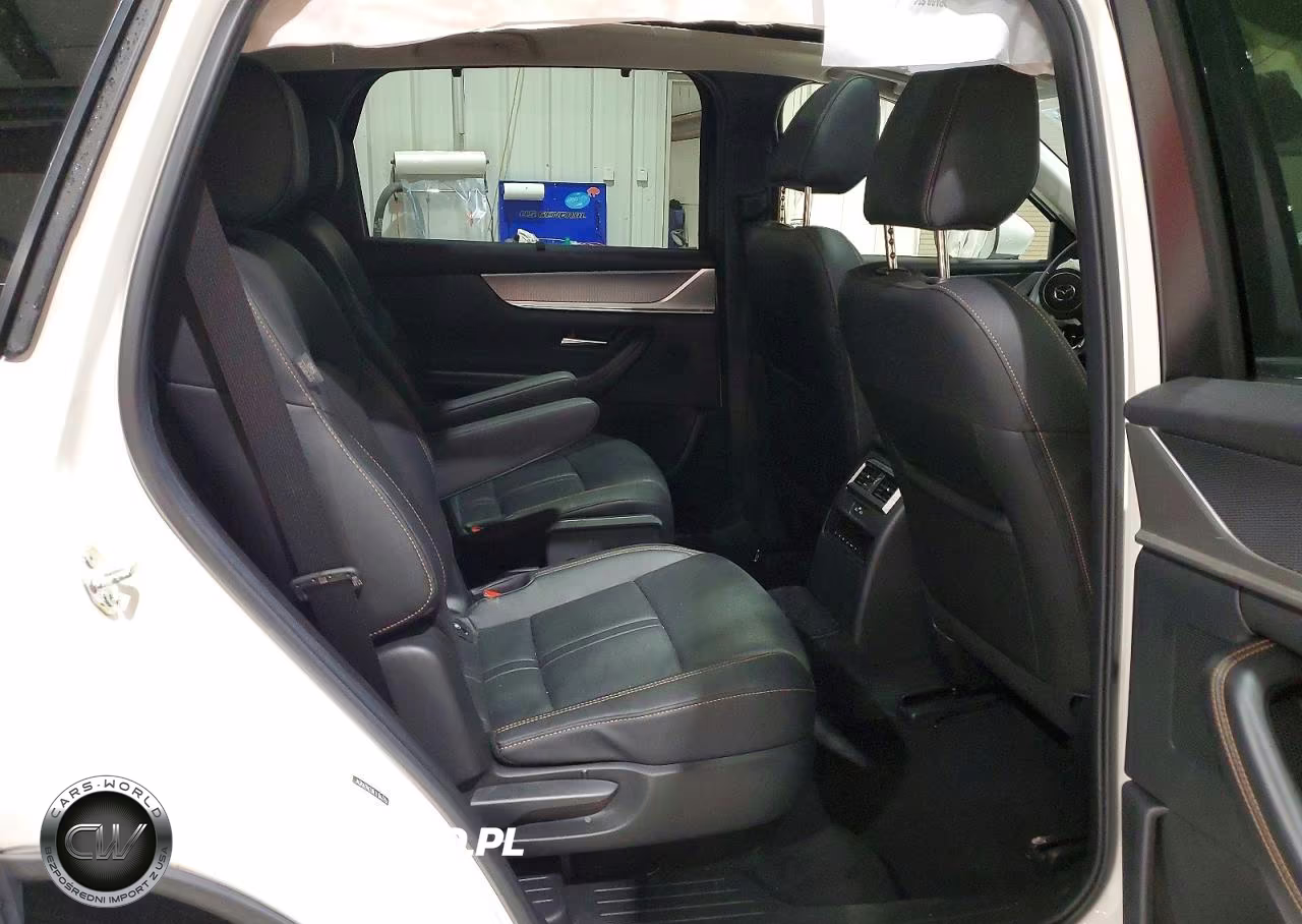 2024 Mazda Cx-90 Premium VIN:JM3KKDHD3R1184396 - 11