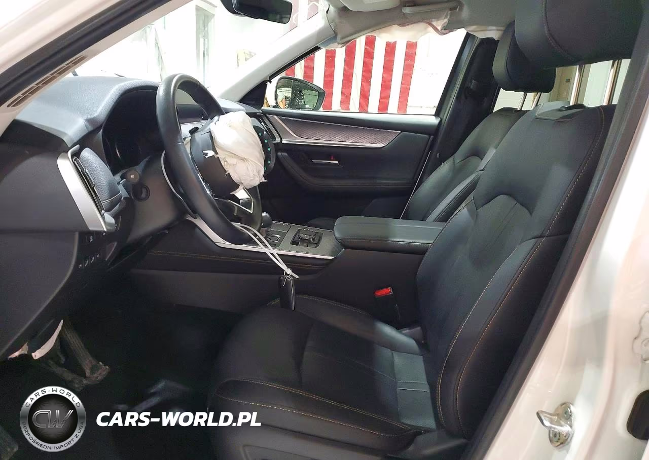 2024 Mazda Cx-90 Premium VIN:JM3KKDHD3R1184396 - 7