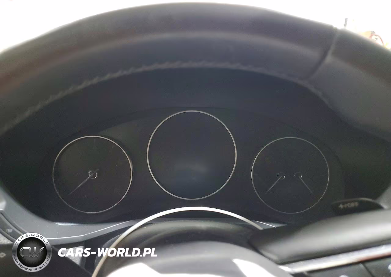 2024 Mazda Cx-90 Premium VIN:JM3KKDHD3R1184396 - 9