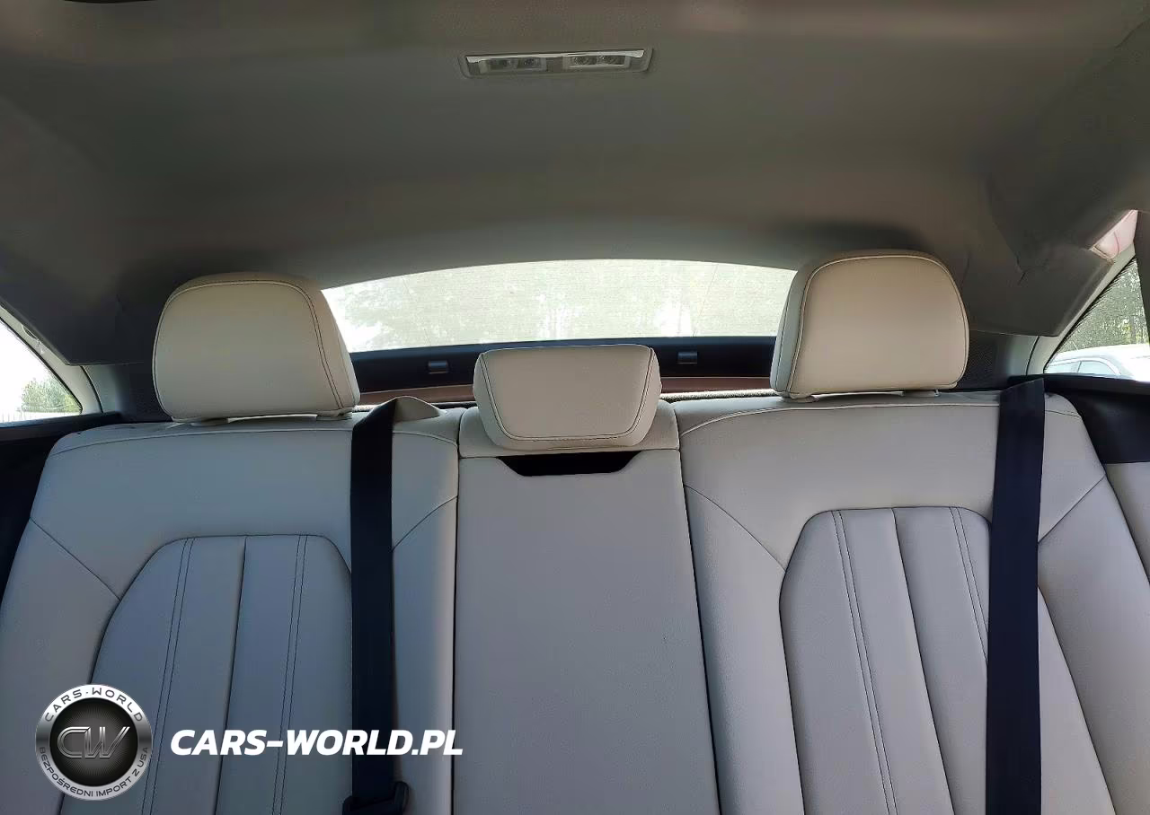 2026 Audi A5 Premium Plus VIN:WAU5ACFUXTN012787 - 10