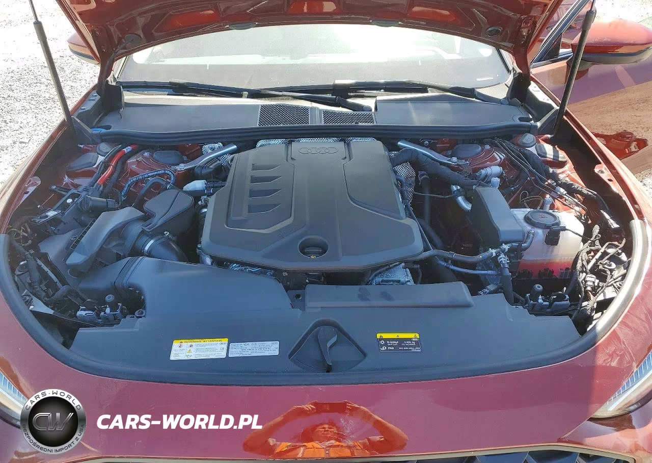 2026 Audi A5 Premium Plus VIN:WAU5ACFUXTN012787 - 12
