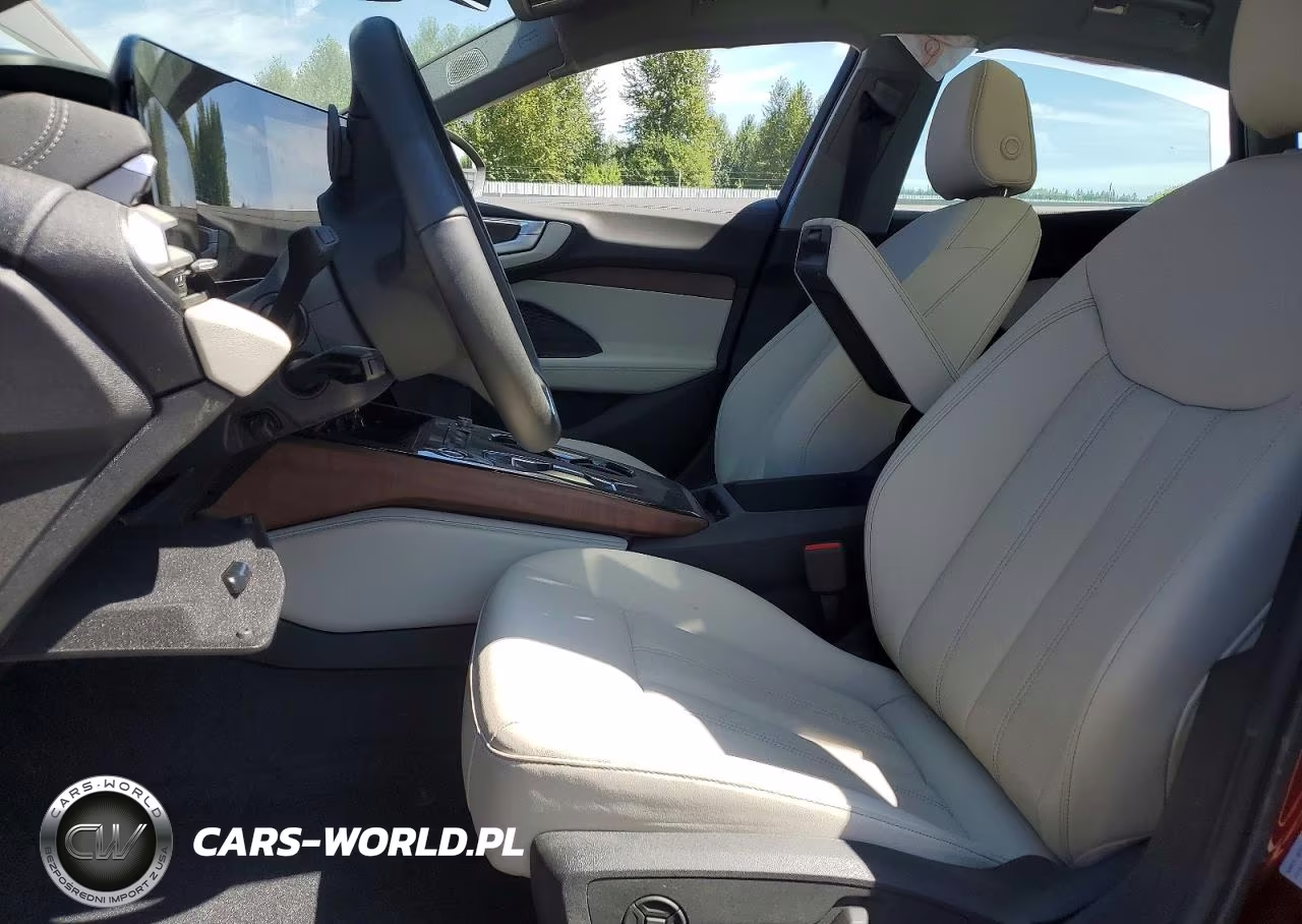 2026 Audi A5 Premium Plus VIN:WAU5ACFUXTN012787 - 7