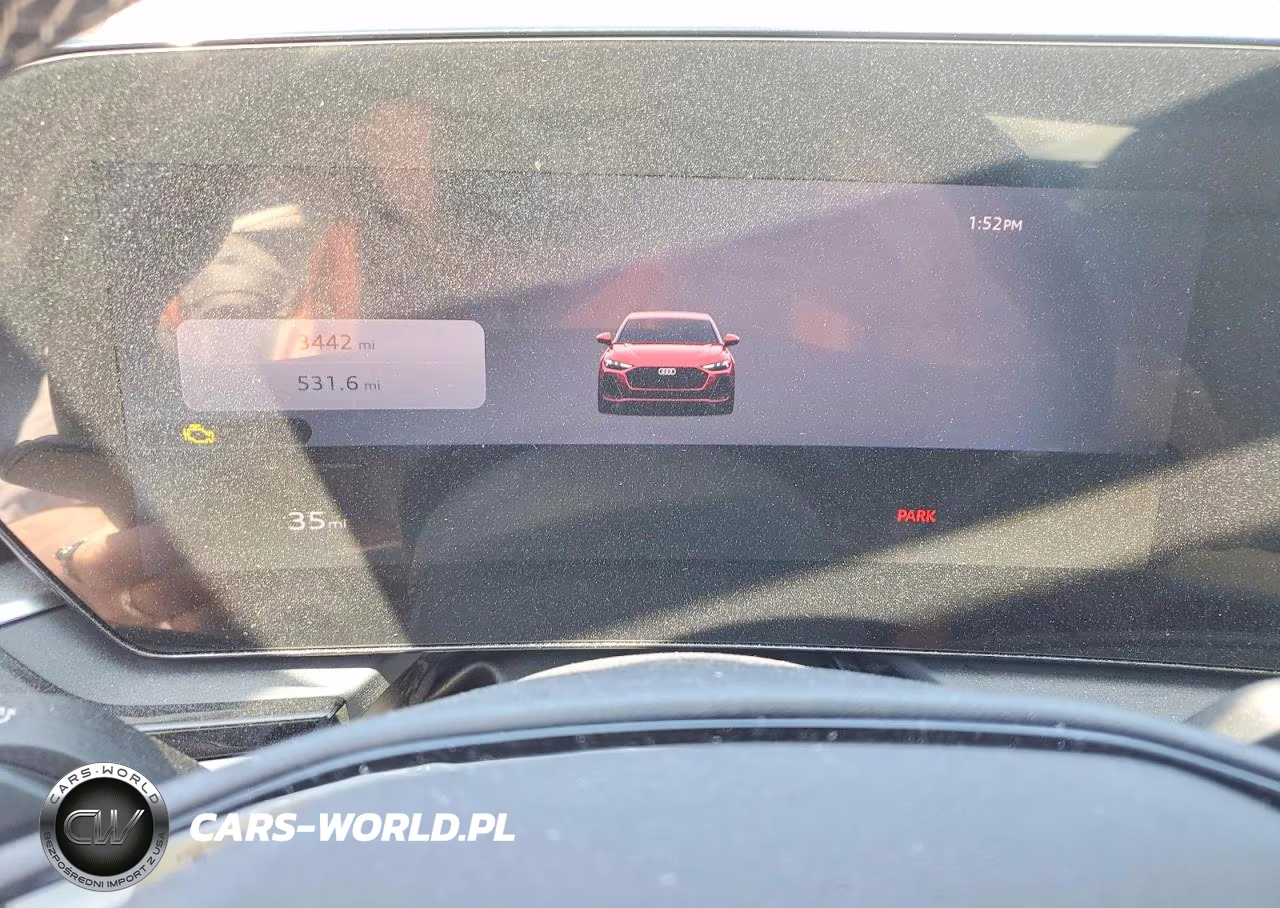 2026 Audi A5 Premium Plus VIN:WAU5ACFUXTN012787 - 9