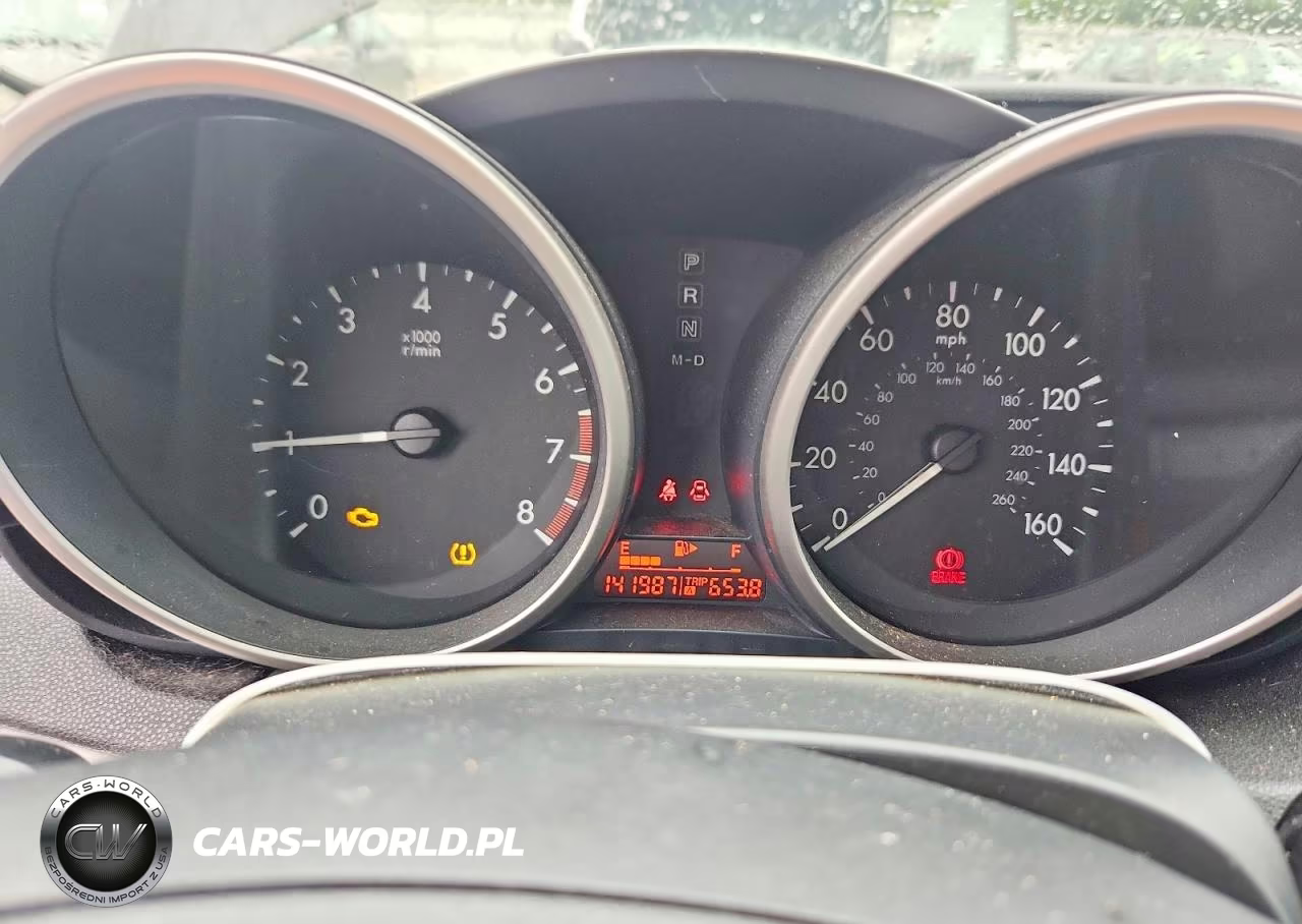 2010 Mazda 3 I VIN:JM1BL1SF9A1108104 - 9
