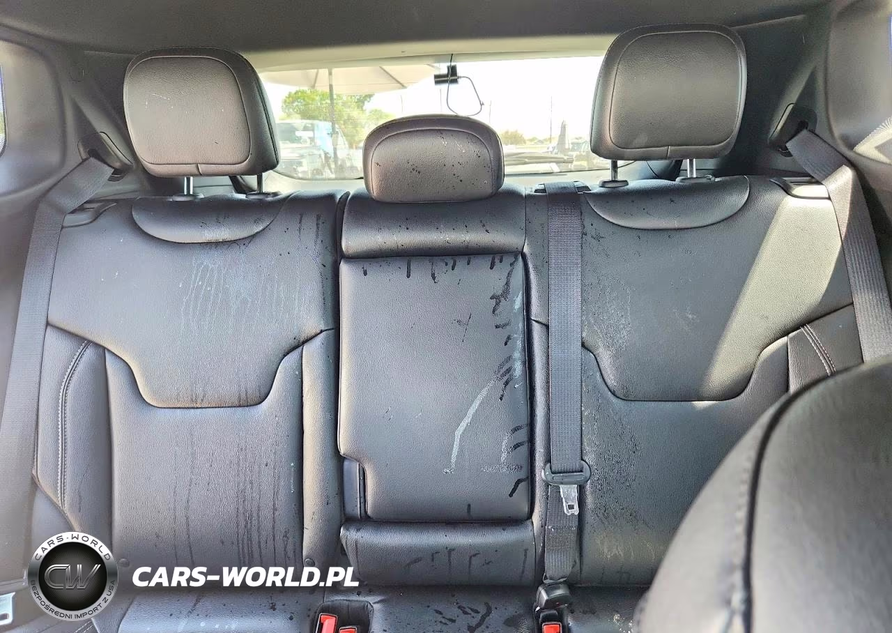 2025 Jeep Compass Limited 4X4 VIN:3C4NJDCNXST622953 - 10