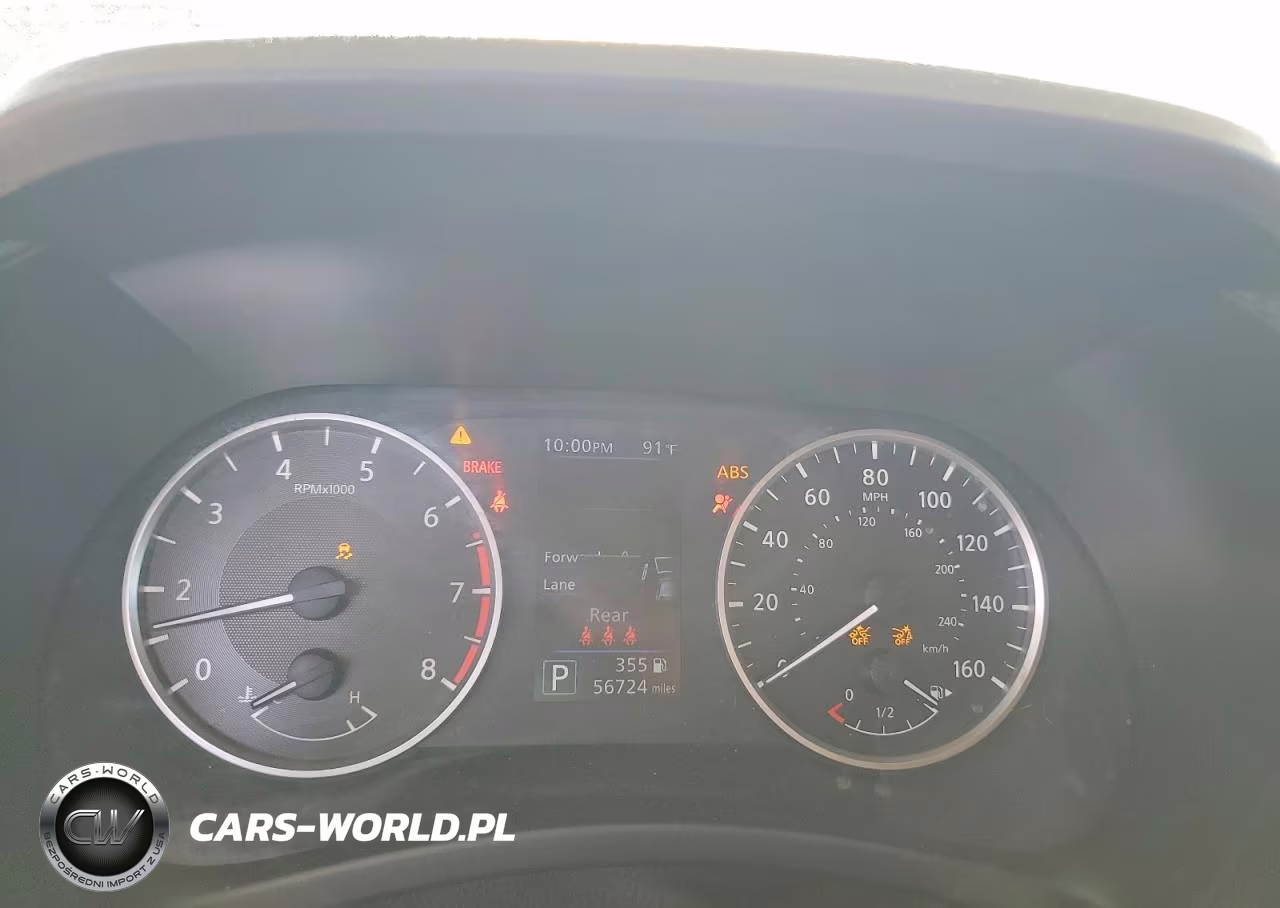 2020 Nissan Sentra S VIN:3N1AB8BVXLY212469 - 9