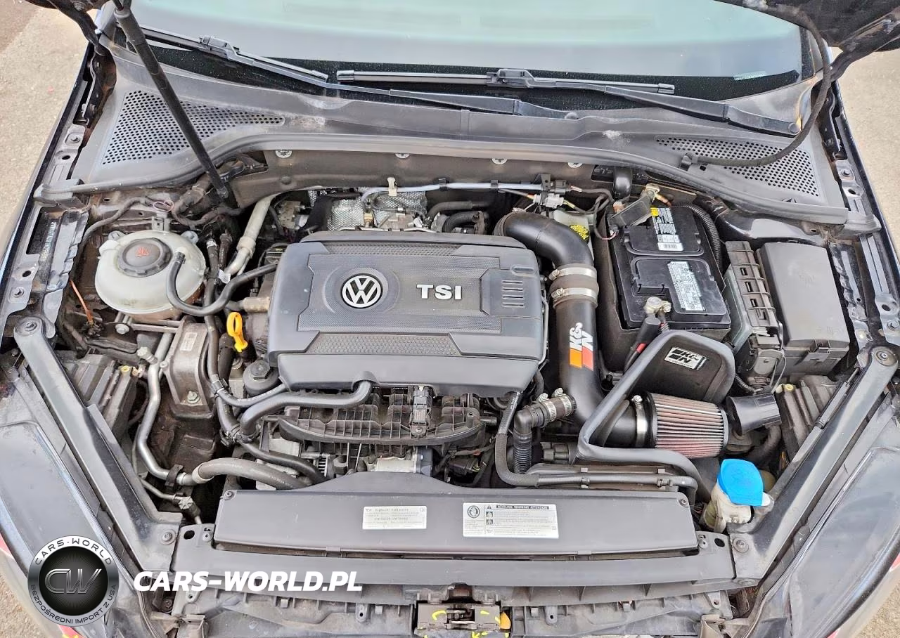 2018 Volkswagen Gti S-Se VIN:3VW447AU6JM255991 - 11