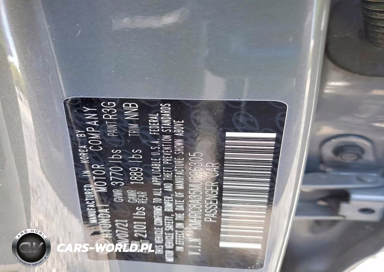 2021 Hyundai Venue Sel VIN:KMHRC8A35MU096305 - 13