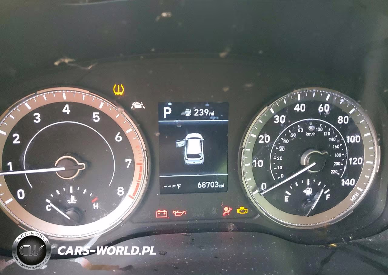 2021 Hyundai Venue Sel VIN:KMHRC8A35MU096305 - 9