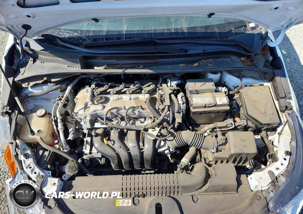 2022 Toyota Corolla Le VIN:JTDEPMAEXN3031961 - 11