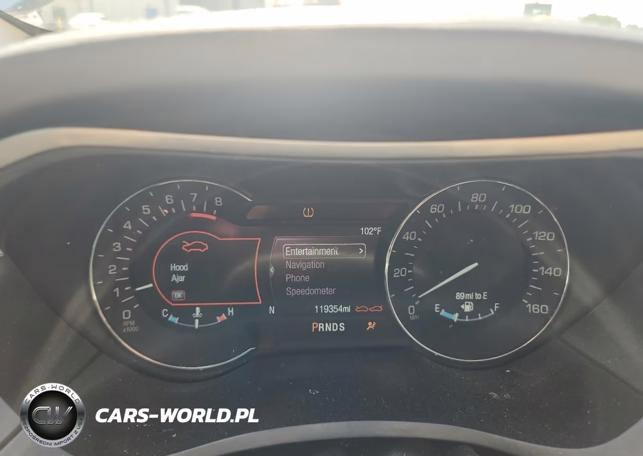2018 Lincoln Mkz Black Label VIN:3LN6L5G91JR601823 - 9