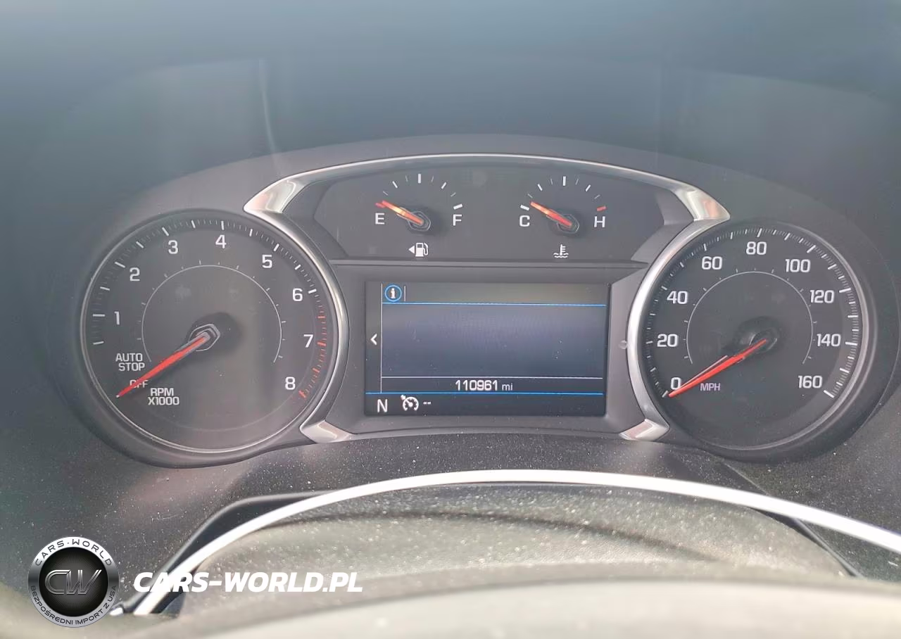 2021 Chevrolet Blazer 2Lt VIN:3GNKBHR48MS579672 - 9