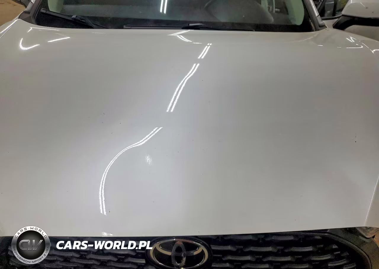 2022 Toyota Corolla Cross Le VIN:7MUBAABG2NV030293 - 12