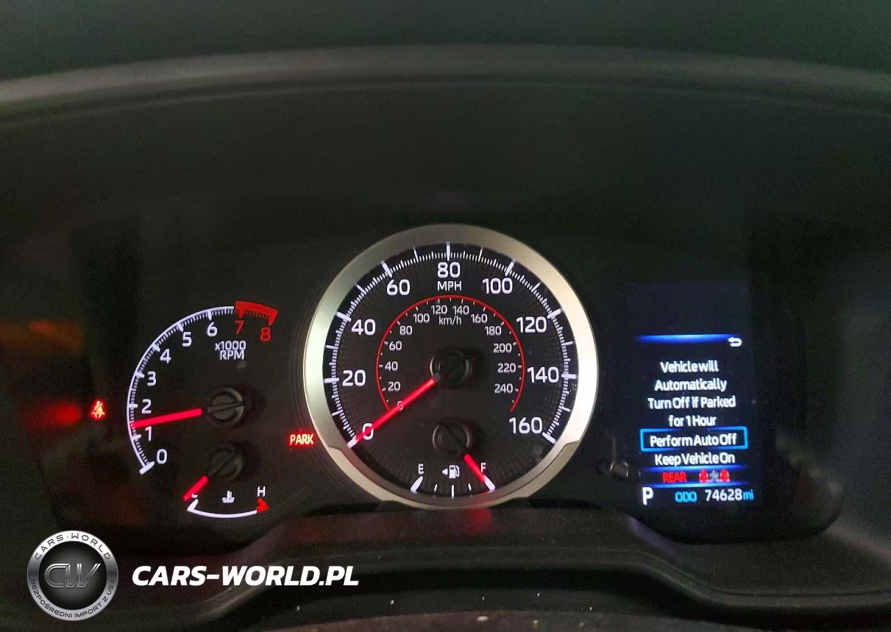 2022 Toyota Corolla Cross Le VIN:7MUBAABG2NV030293 - 9