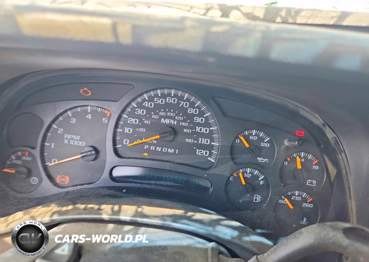 2006 Chevrolet Silverado K2500 Heavy Duty VIN:1GCHK23D96F197523 - 9