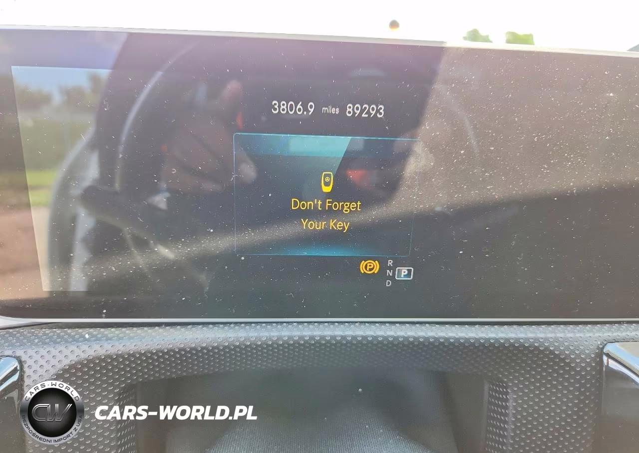 2020 Mercedes-Benz Cla Amg 35 4Matic VIN:WDD5J5BB2LN072667 - 9
