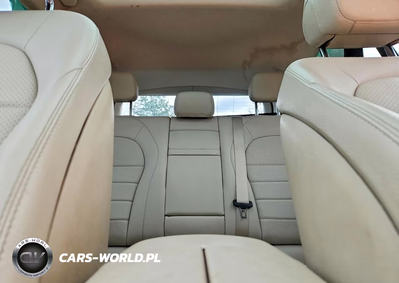 2018 Mercedes-Benz Glc 300 4Matic VIN:WDC0G4KB5JV021569 - 10