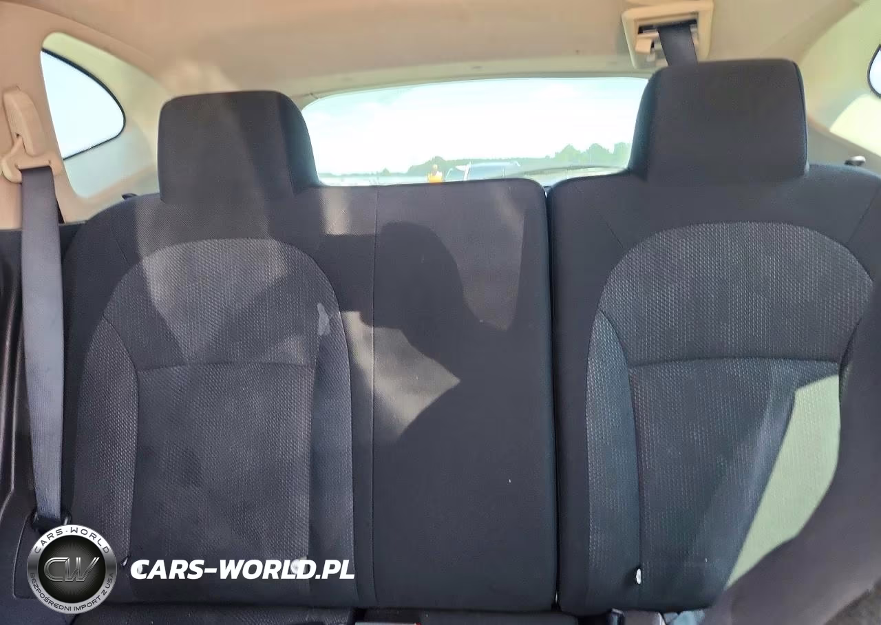 2012 Nissan Rogue S VIN:JN8AS5MV0CW704710 - 10