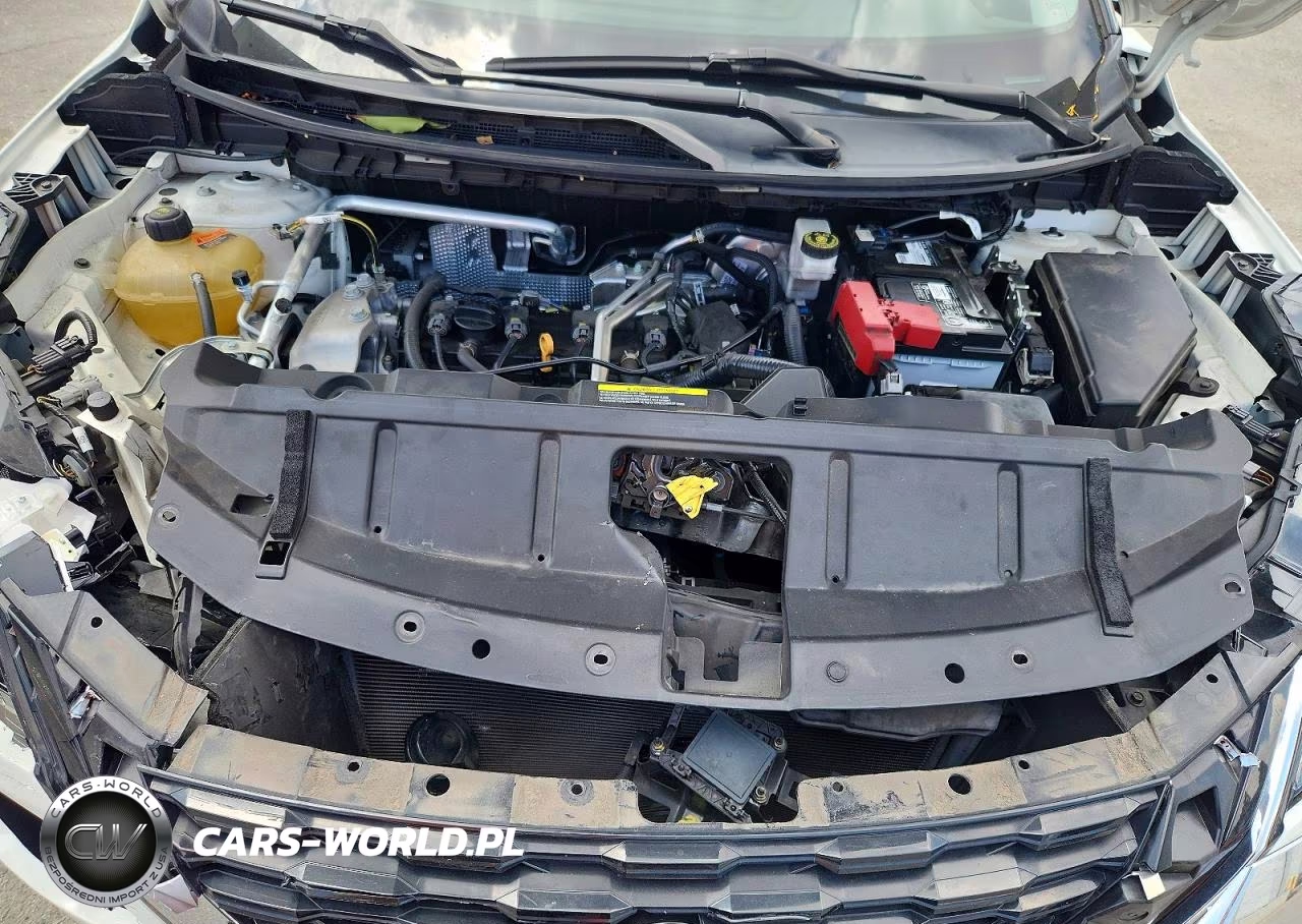 2021 Nissan Rogue Sv VIN:5N1AT3BA3MC794821 - 11