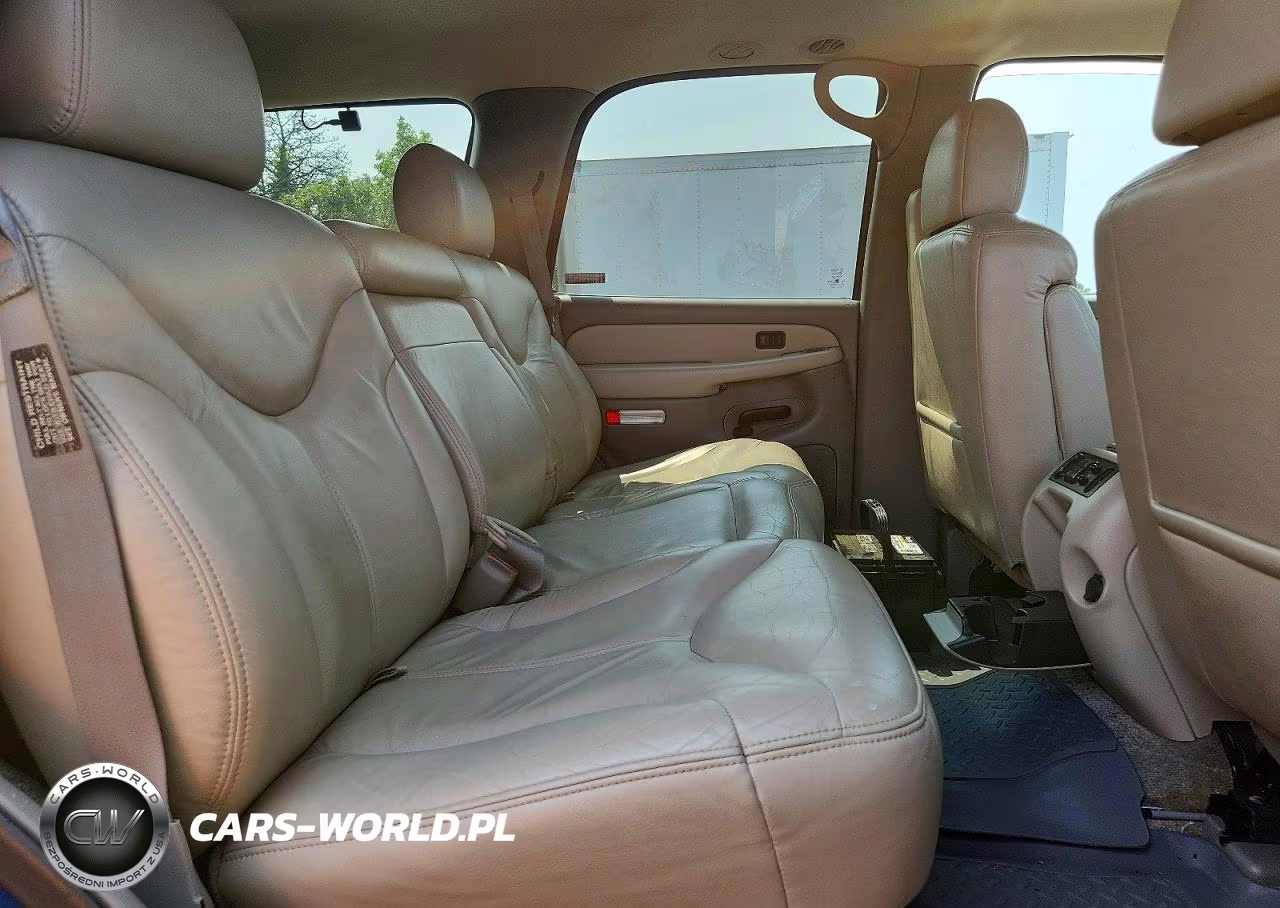 2001 GMC Yukon VIN:1GKEK13T51J145076 - 11