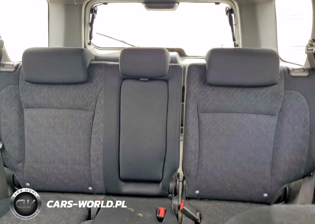 2006 Honda Cr-V Lx VIN:JHLRD68516C009041 - 10
