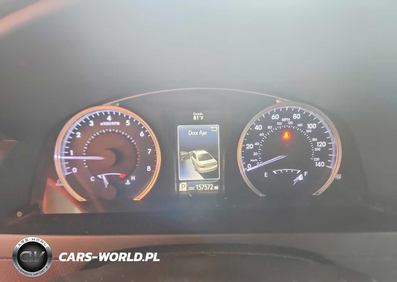 2016 Toyota Camry Le VIN:4T4BF1FK2GR578191 - 9