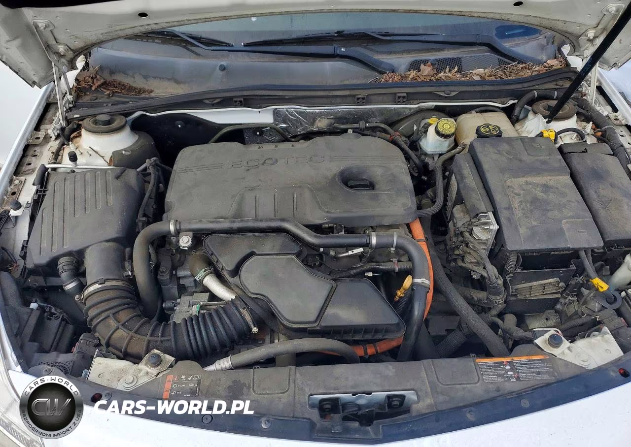 2012 Buick Regal VIN:2G4GR5ER4C9196927 - 11