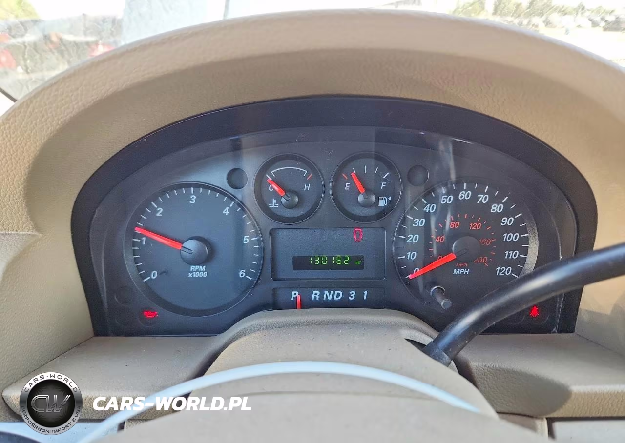 2004 Ford Freestar Se VIN:2FMZA51664BB16520 - 9