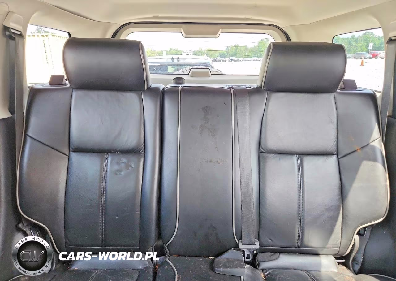 2008 Hummer H3 VIN:5GTEN13E488137792 - 10