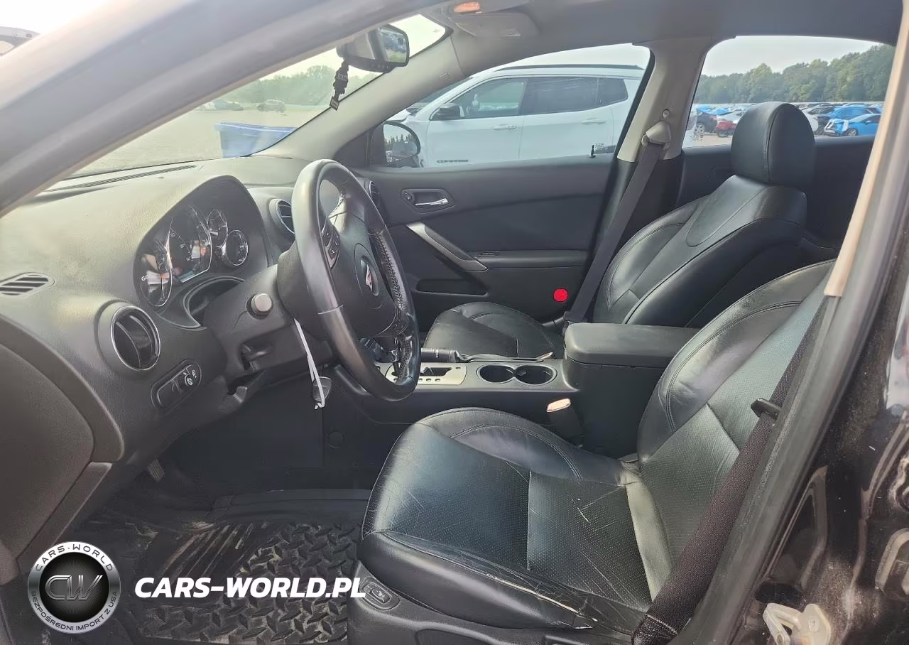 2009 Pontiac G6 Gt VIN:1G2ZH57N694144094 - 7