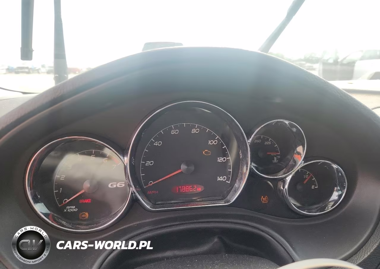 2009 Pontiac G6 Gt VIN:1G2ZH57N694144094 - 9