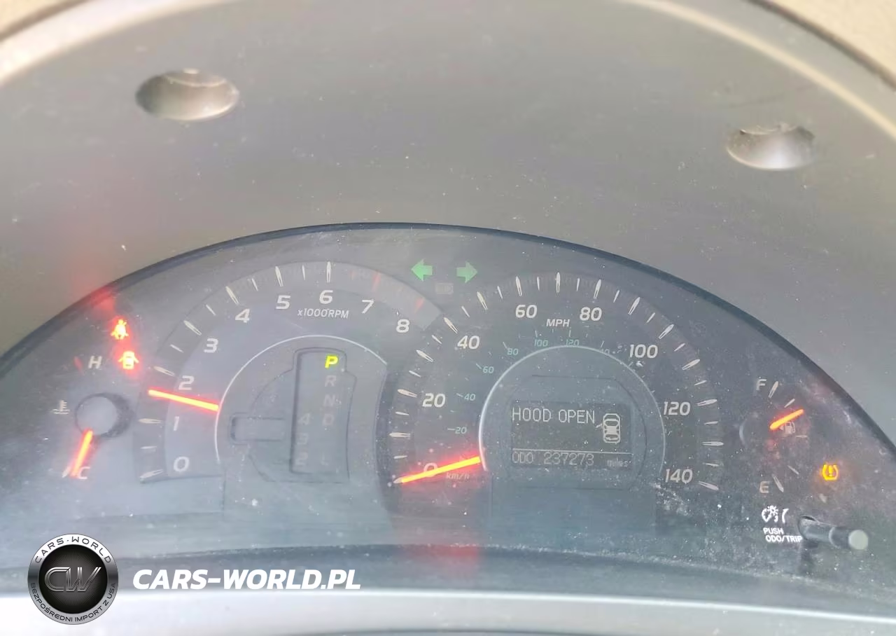 2009 Toyota Camry Xle VIN:4T4BE46K49R093932 - 9