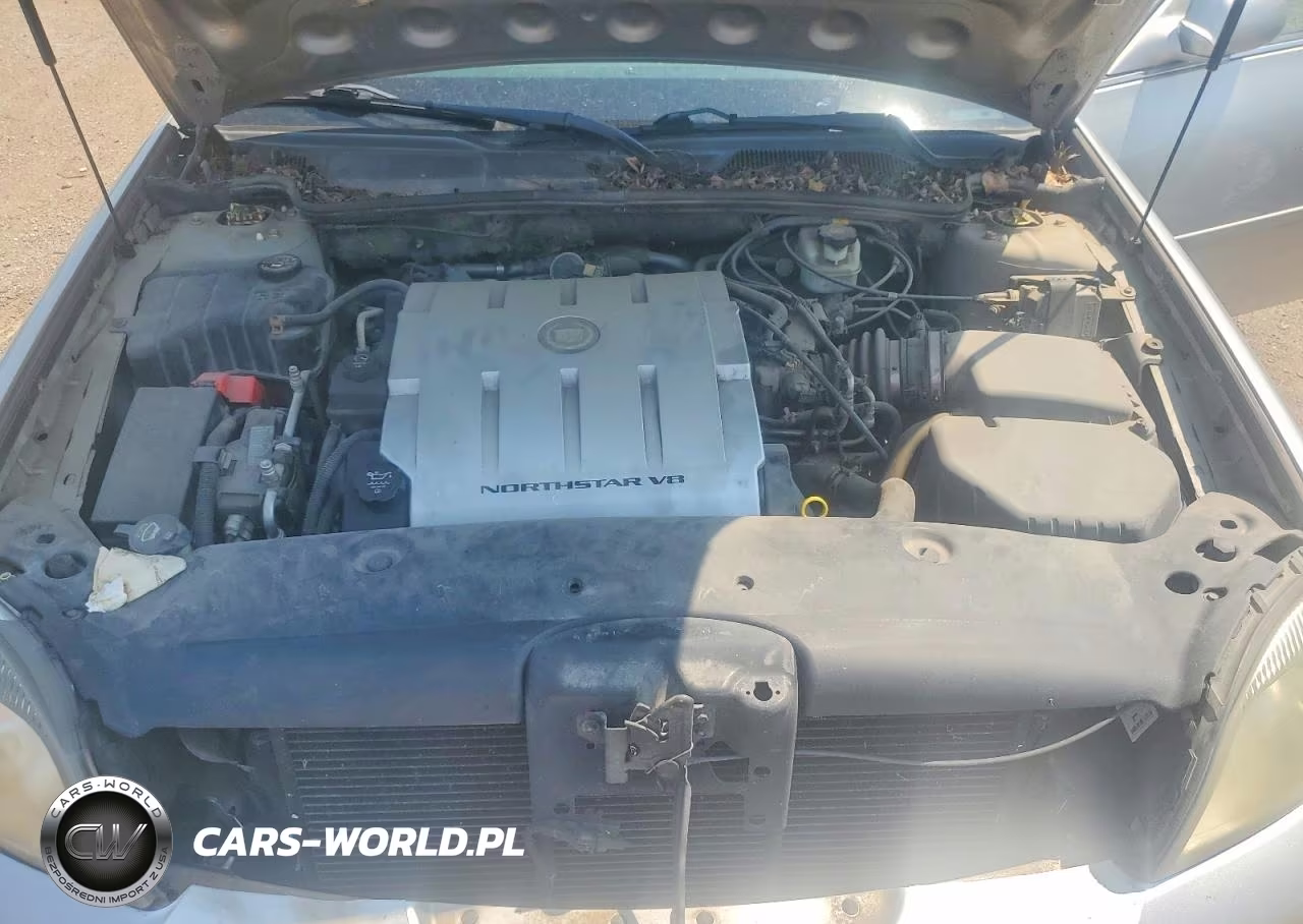 2005 Cadillac Deville VIN:1G6KD54Y25U266648 - 11