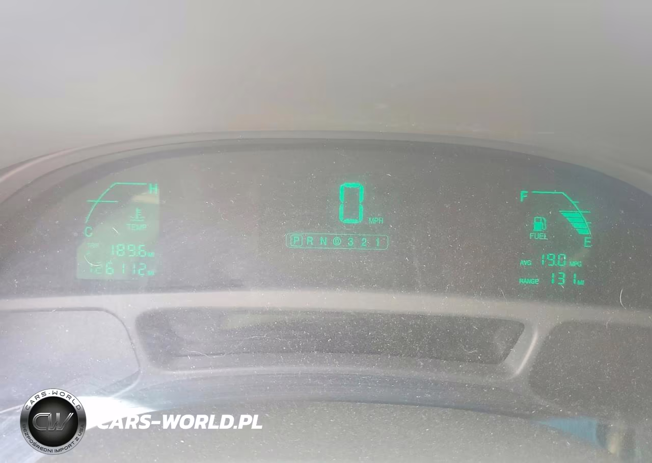 2005 Cadillac Deville VIN:1G6KD54Y25U266648 - 9